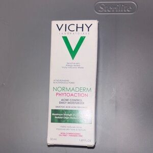 Vichy Normaderm Phytoaction Daily Moisturizer - Acne Control